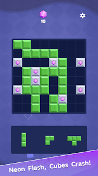 Image 0 pour NeoCube Pop