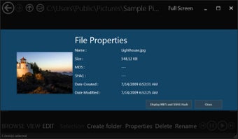 Bild 0 für Immersive Explorer