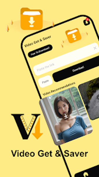 Video Get  Saverの画像0