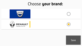 Renault DashCamの画像0