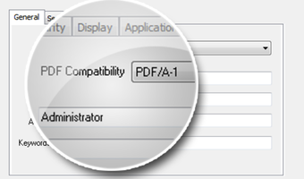 Immagine 5 per deskPDF Creator