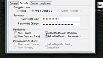 Image 7 for deskPDF Creator
