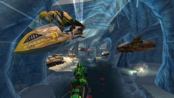 Riptide GP2の画像0