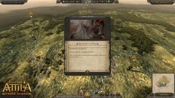 Bild 0 für Total War: Attila - Blood…
