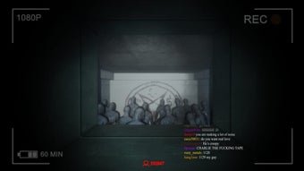 Deadly Broadcast的第0张图片