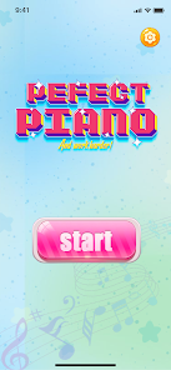 Bild 0 für PerfectPianoPro