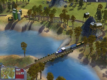 Sid Meier's Railroads!の画像0