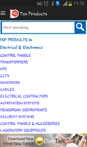 Bild 0 für Thane Business Directory