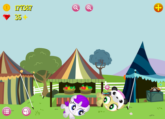 Imagen 4 para Home Pony 2