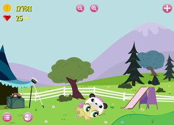 Imagen 6 para Home Pony 2