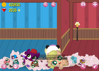 Bild 1 für Home Pony 2