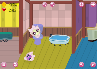 Imagen 1 para Home Pony 2
