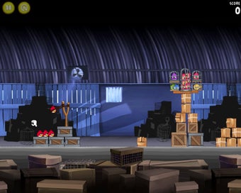 Bild 0 für Angry Birds Rio