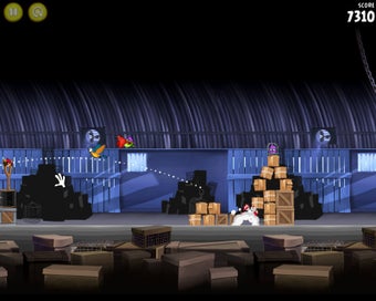 Bild 2 für Angry Birds Rio