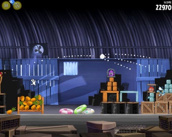 Bild 7 für Angry Birds Rio