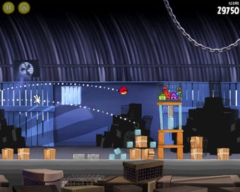 Bild 5 für Angry Birds Rio