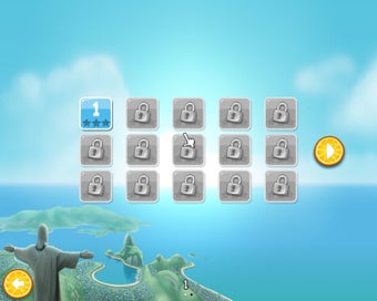 Angry Birds Rio的第0张图片