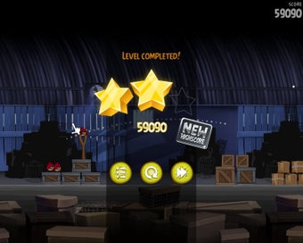Bild 4 für Angry Birds Rio