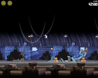 Bild 6 für Angry Birds Rio