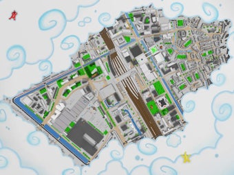 Imagen 5 para De Blob