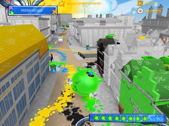 Obraz 8 dla De Blob