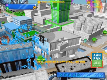 Bild 1 für De Blob