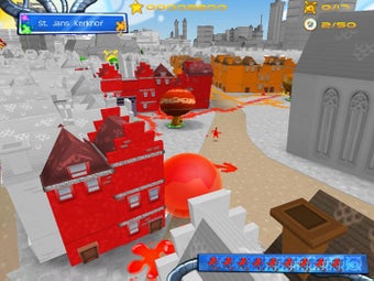 Imagen 1 para De Blob