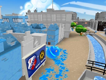 Bild 2 für De Blob