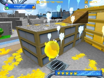 Imagen 6 para De Blob