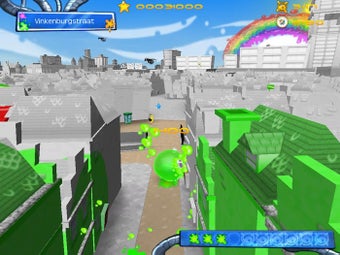 Imagen 4 para De Blob