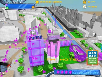 Imagen 2 para De Blob