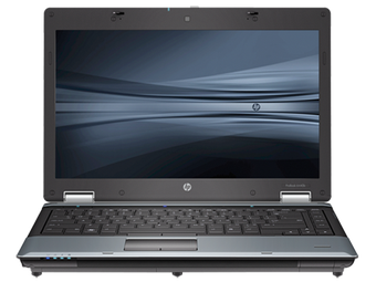 HP ProBook 6440b Notebook PC drivers