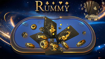 Bild 0 für A23 Skill Rummy