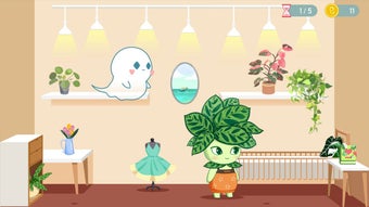 Image 0 pour Love Ghostie