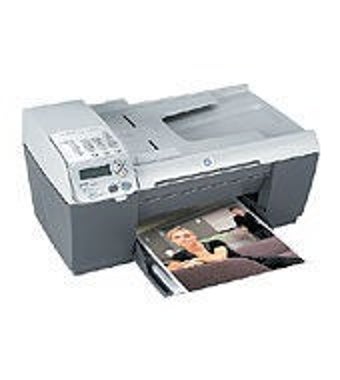 Bild 0 für HP Officejet 5510 All-in-…