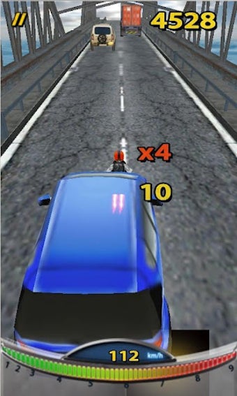 Imagen 0 para SpeedMoto
