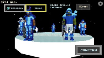 Image 0 pour Future Breach: Youngblood