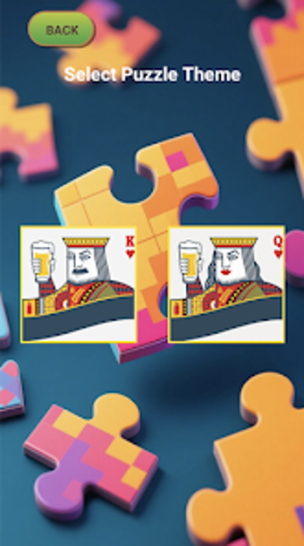Poker Joker Puzzleの画像0