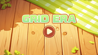 Obraz 0 dla Grid Era