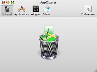 AppCleaner for Mac