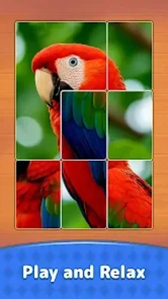 Image 0 for JigStory: Solitaire Art P…