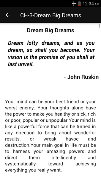 Image 0 pour Life Changing Thinking - …