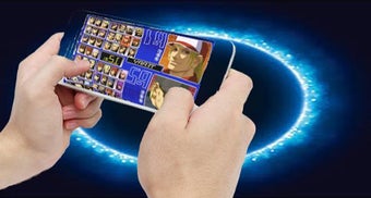 Image 3 pour Arcade kof Games 2002 ULT