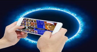 Arcade kof Games 2002 ULTの画像1