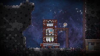 Obraz 0 dla Oxygen Not Included: Spac…