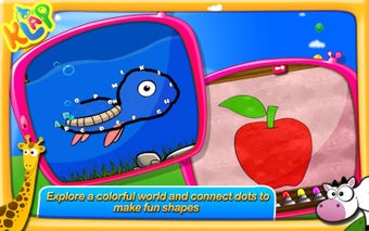 Bild 0 für Kid's Preschool Game Box