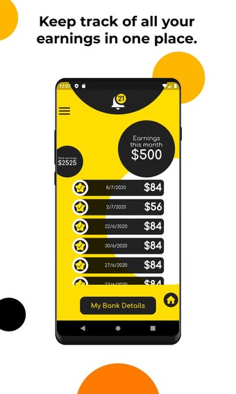 SPOT- Find Flexible Jobs.的第0张图片