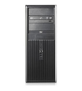 HP Compaq dc7900 Minitower PC drivers