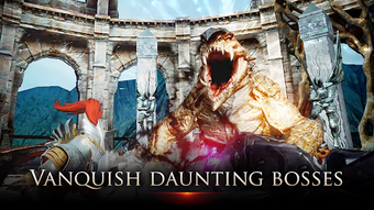 Imagen 0 para Darkness Rises
