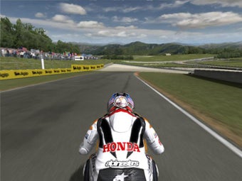 MotoGP 08の画像8